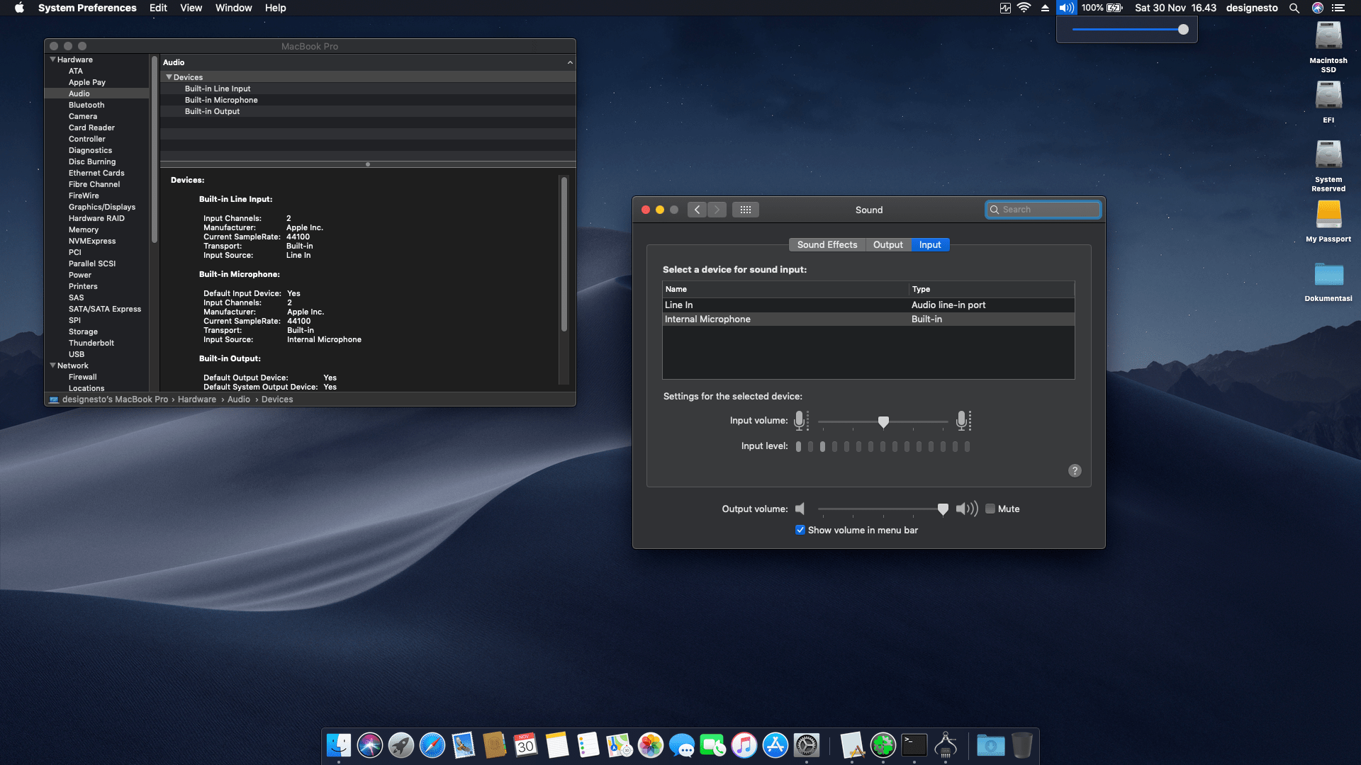 Asus ROG GL552VX DM261T [Intel HD 530 + I2C] 3